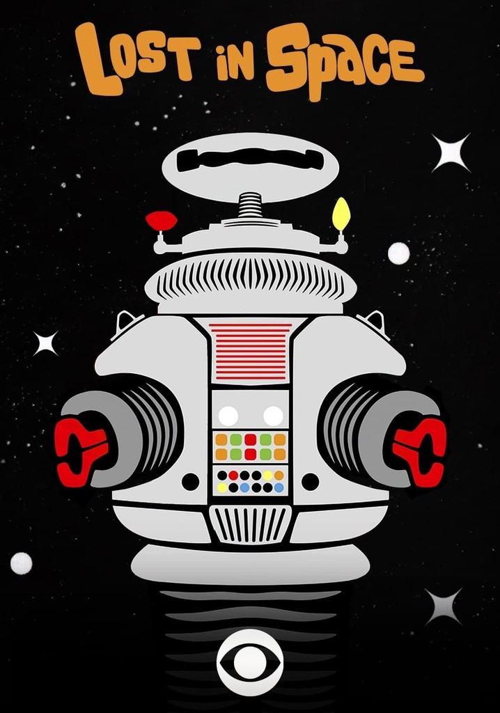 Assistir Perdidos no Espaço ver séries online